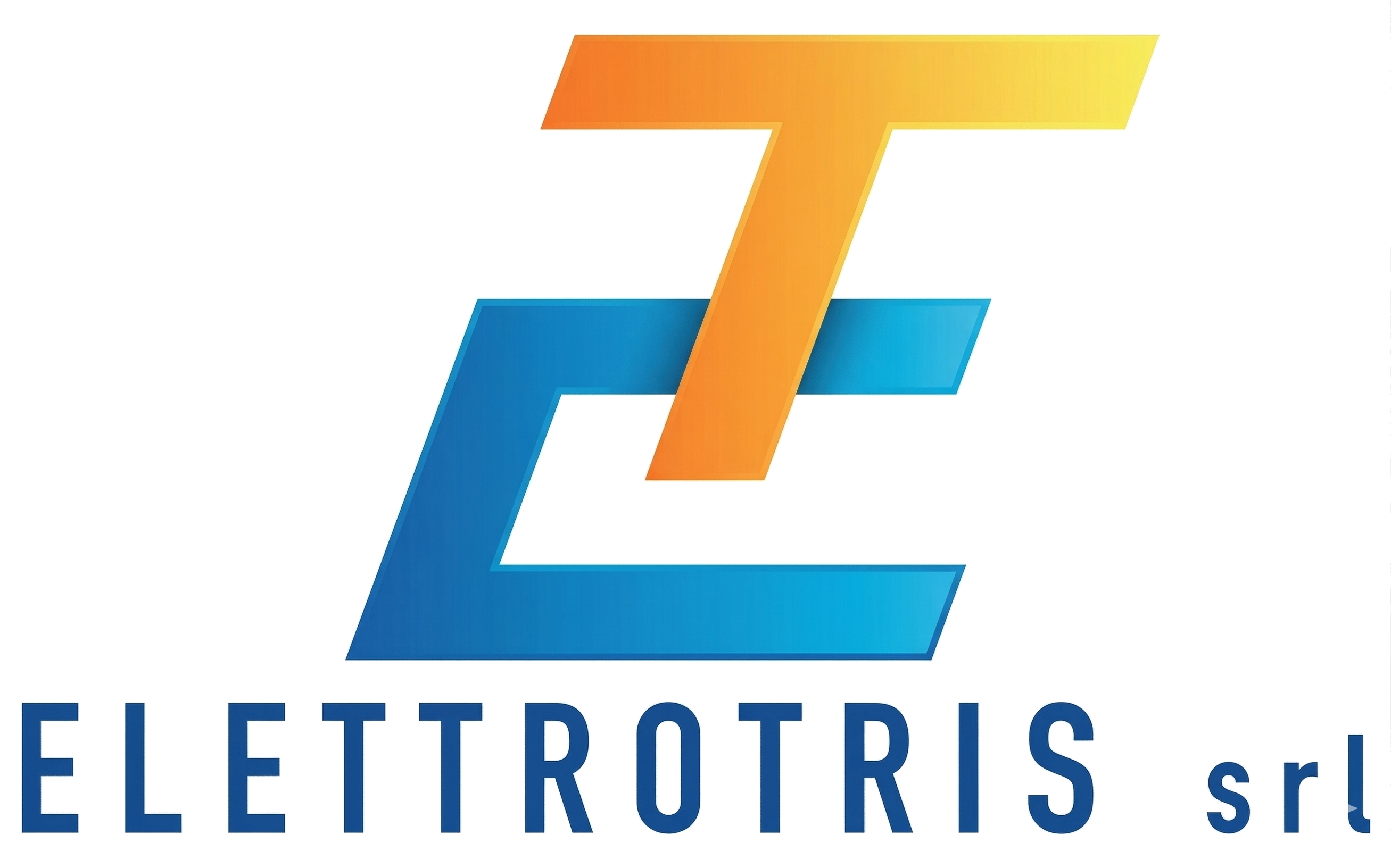 Elettrotris SRL Logo
